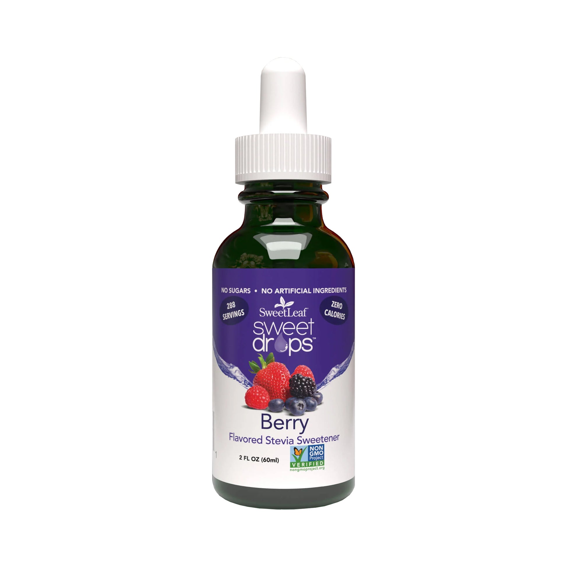 Sweet Drops® Berry