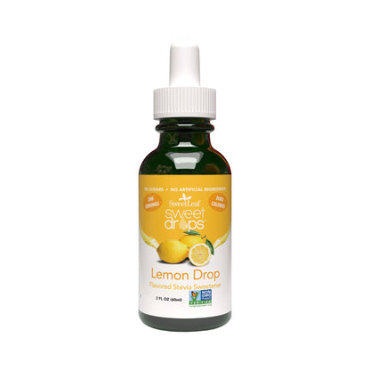 Sweet Drops® Lemon Flavored