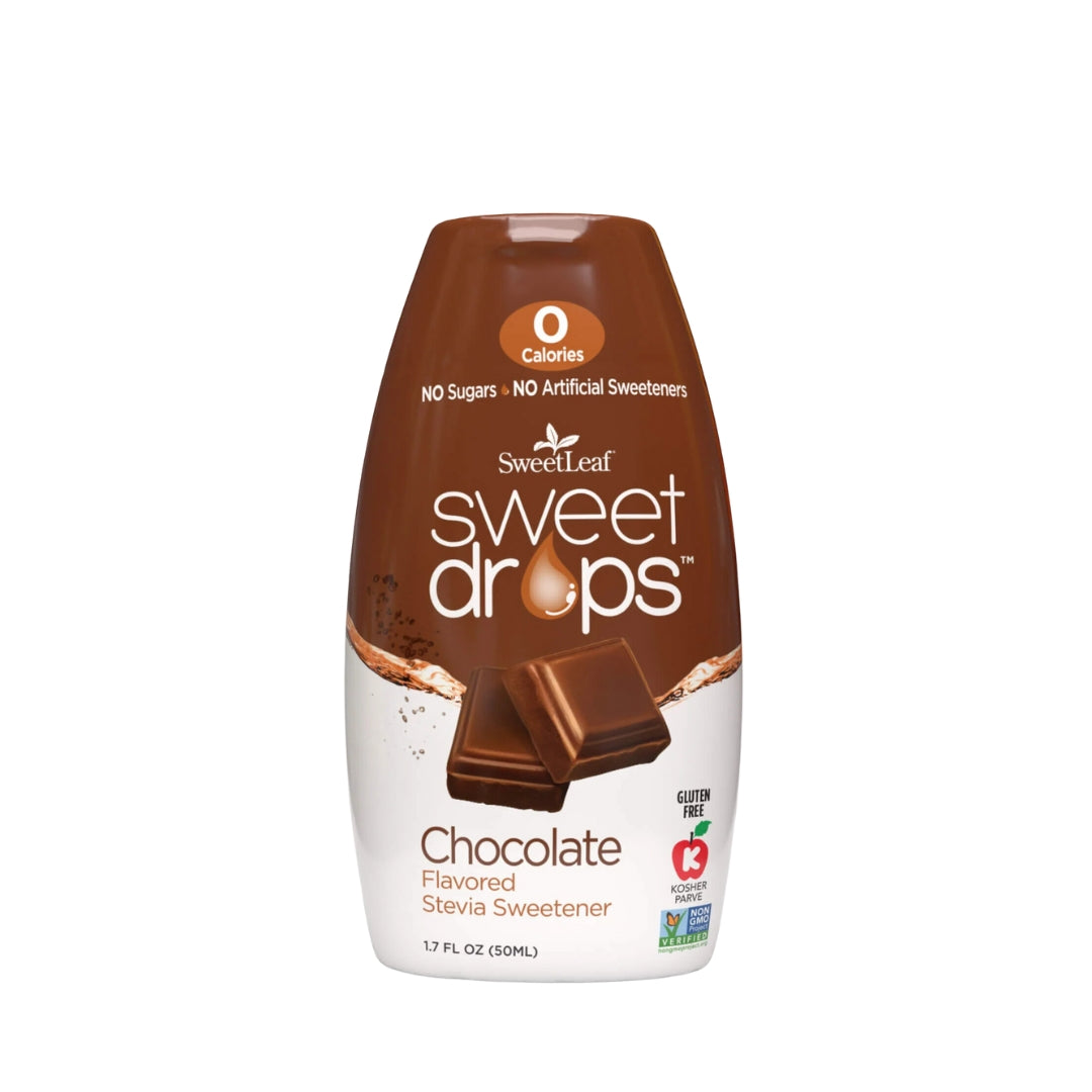 SweetLeaf® Chocolate Sweet Drops®