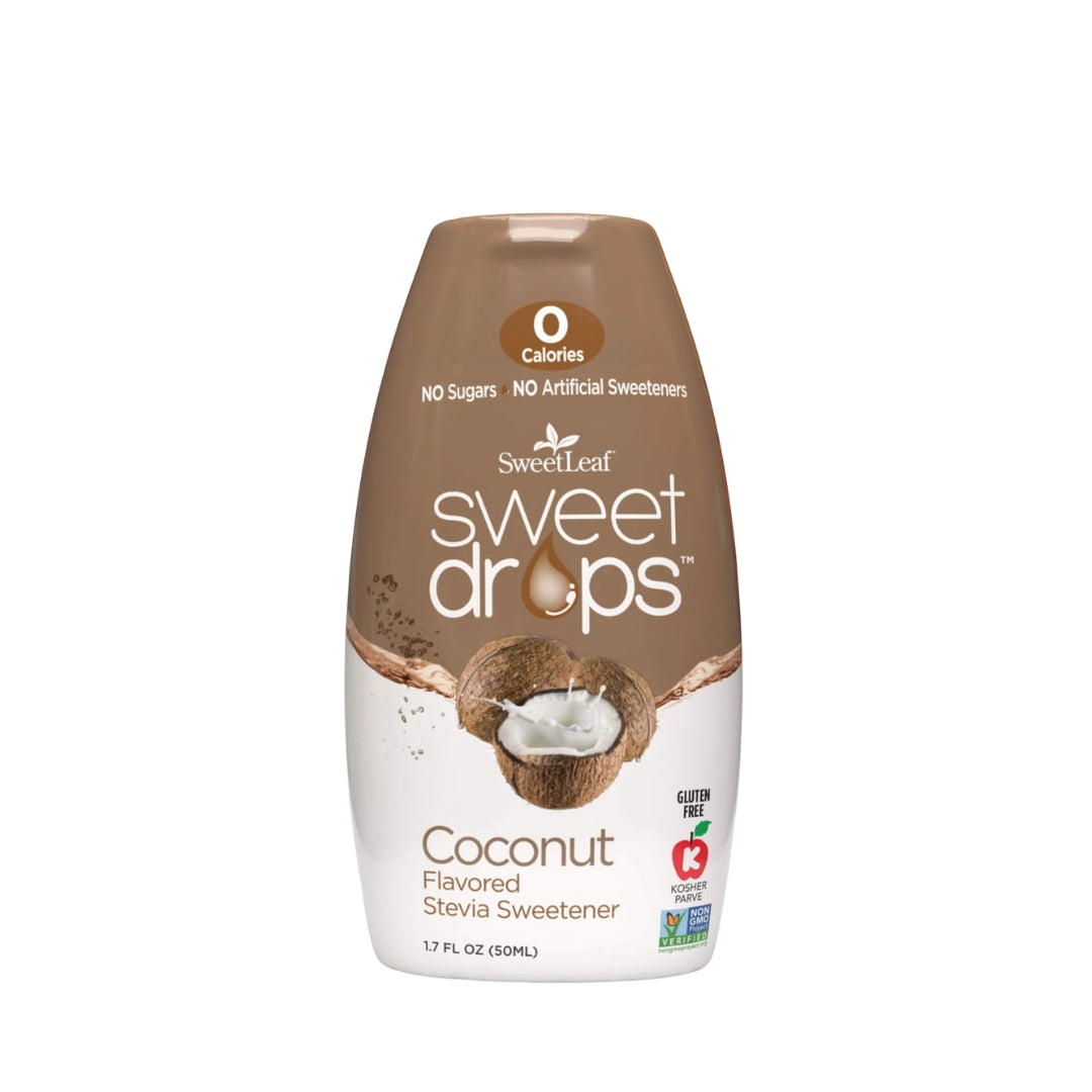 SweetLeaf® Coconut Sweet Drops®