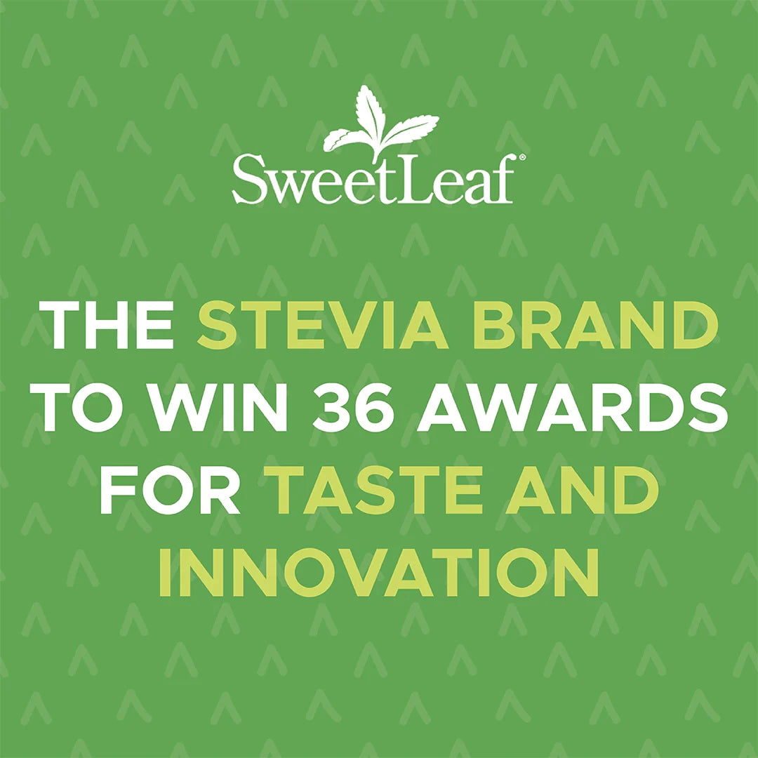 SweetLeaf® Organic Stevia Sweetener