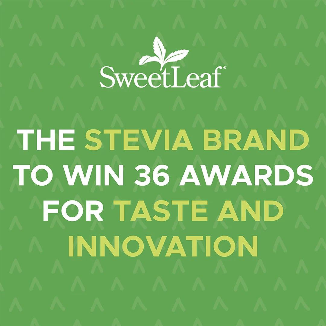 SweetLeaf® Sweet Drops® Cola Flavored Stevia Sweetener Dropper