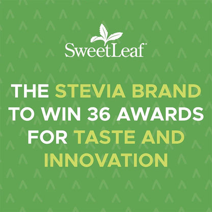 SweetLeaf® Sweet Drops® Cinnamon Flavored Stevia Sweetener Dropper