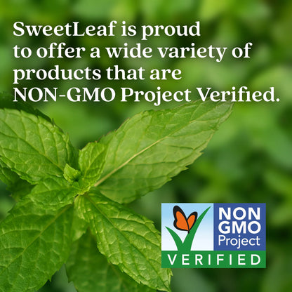 Non GMO