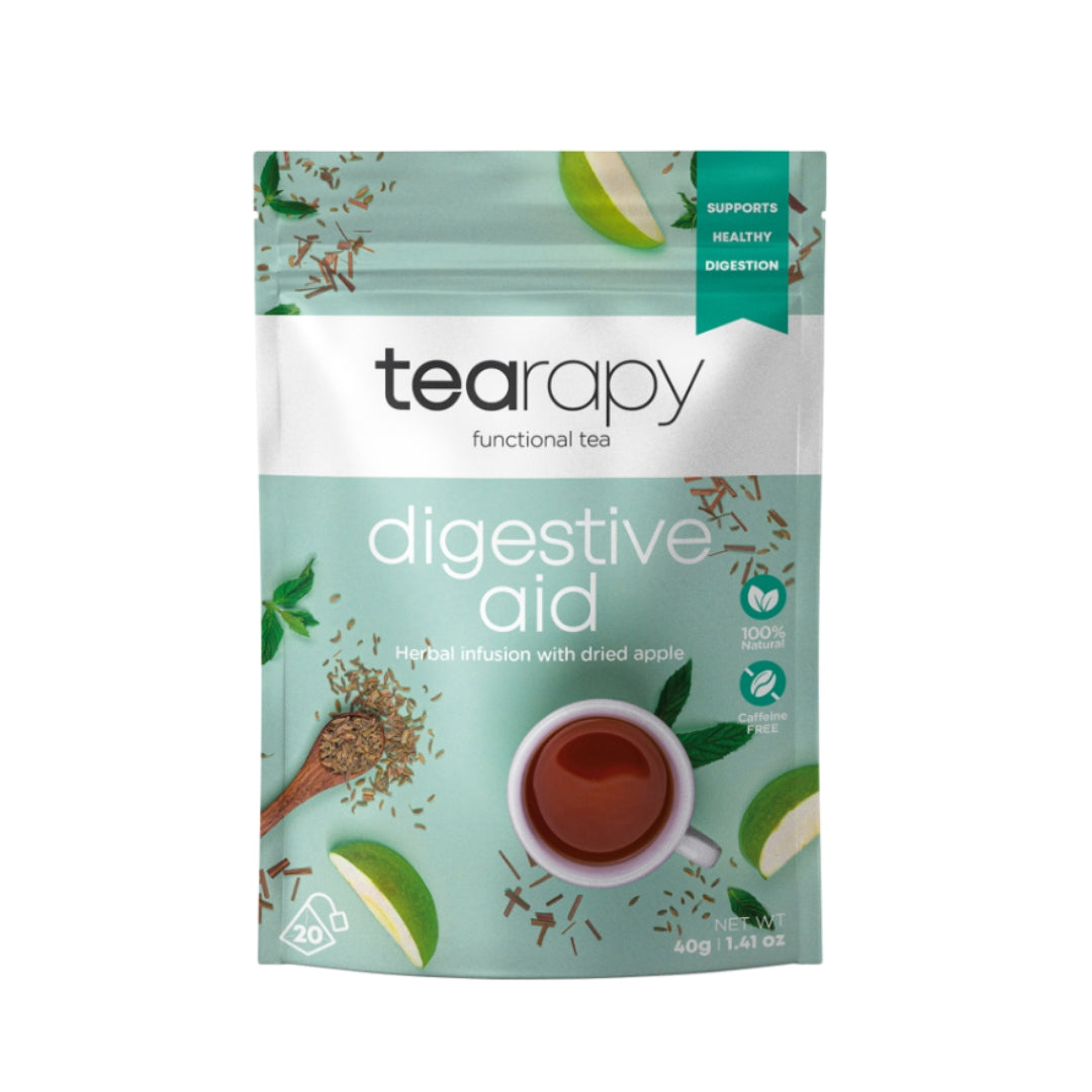 Tearapy Digestive Aid Functional Tea