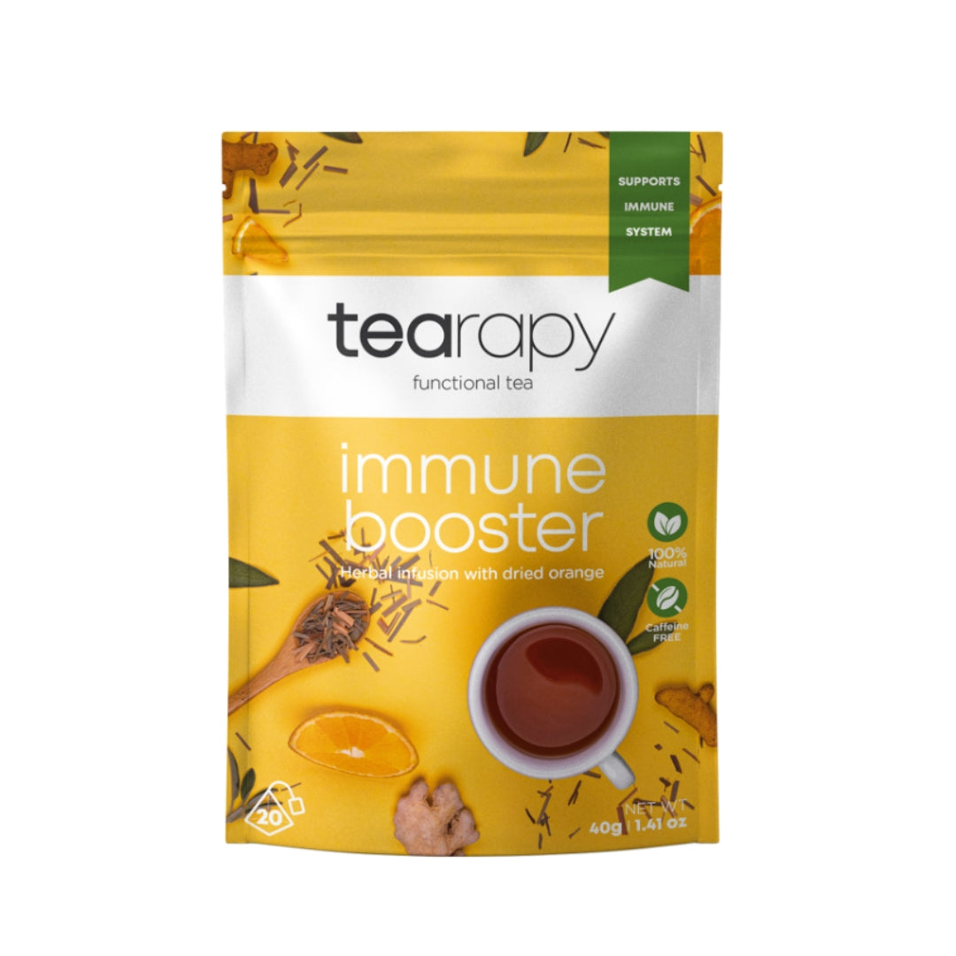 Tearapy Immune Booster Functional Tea