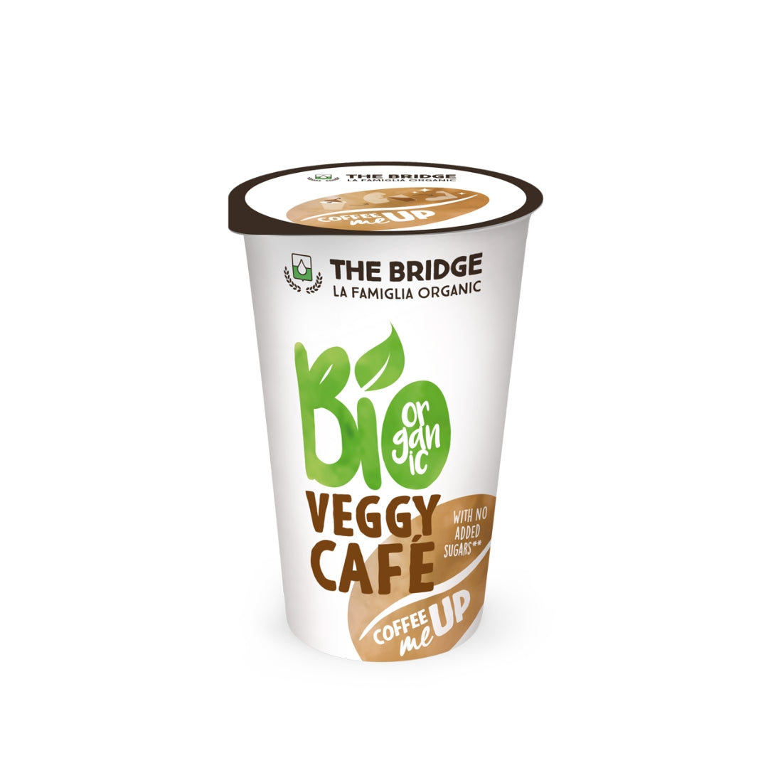 The Bridge Bio Organic Veggy Café