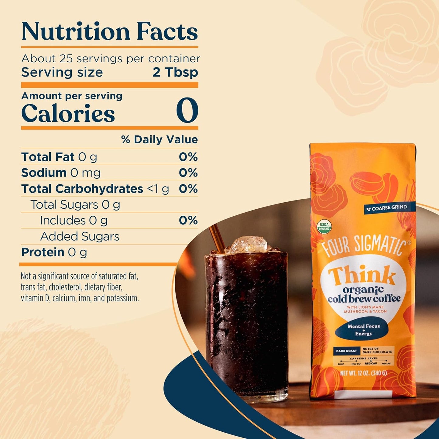 Nutrition facts