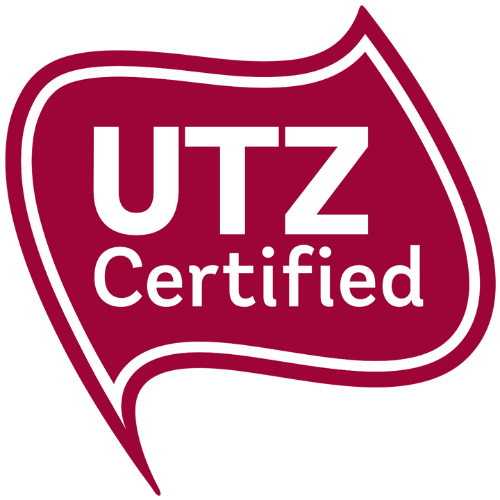 UTZ Certified Icon