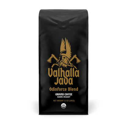 Valhalla Java Odinforce Blend front