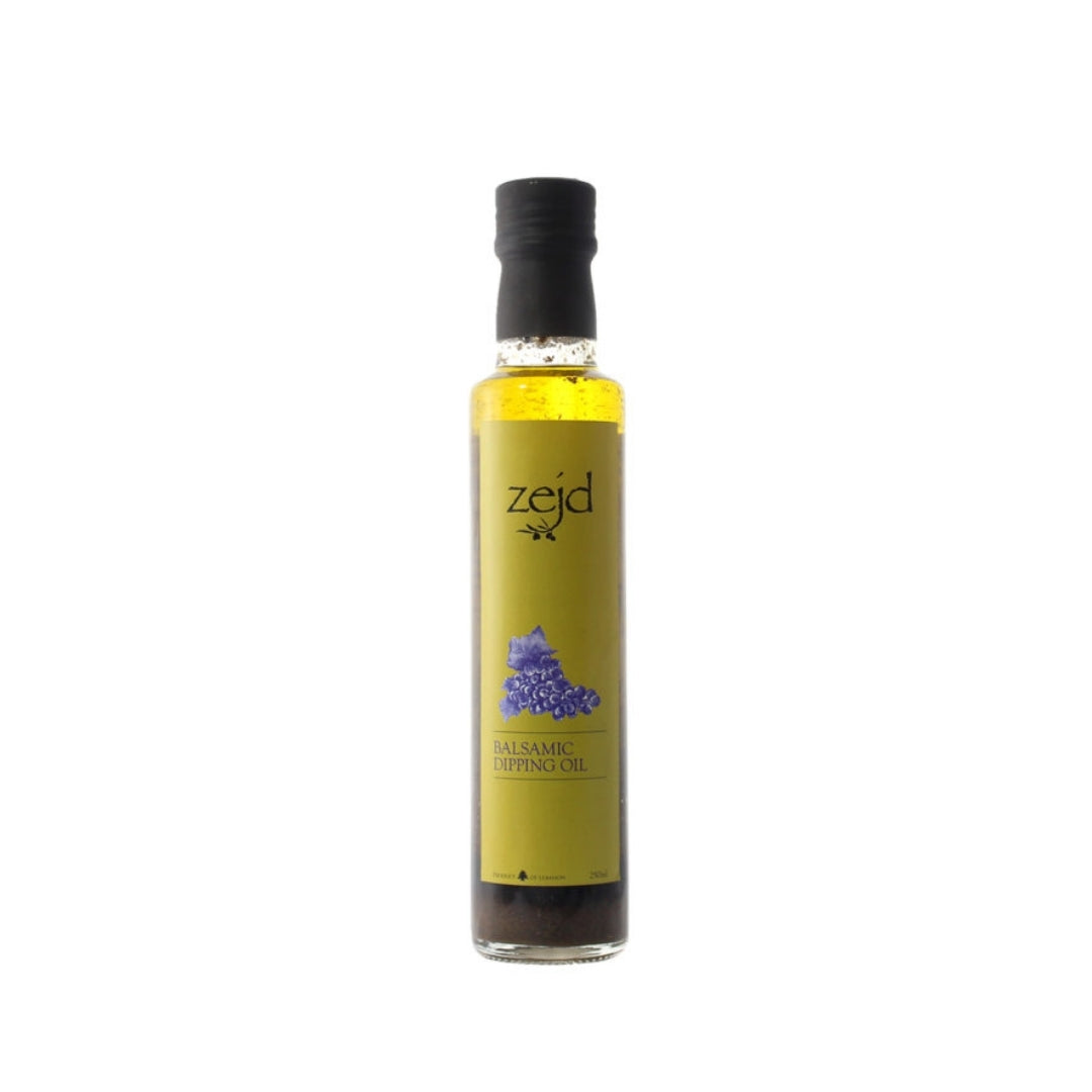 Zejd Balsamic Dipping Olive Oil