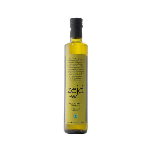 Zejd Extra Virgin Olive Oil