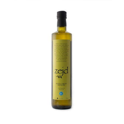 Zejd Extra Virgin Olive Oil