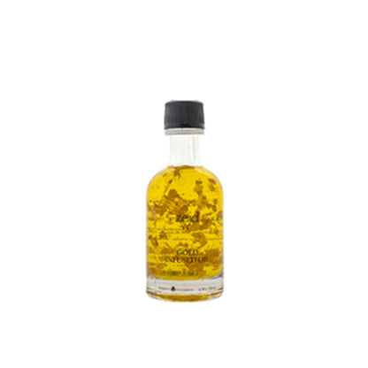 Zejd Gold Infused Olive Oil