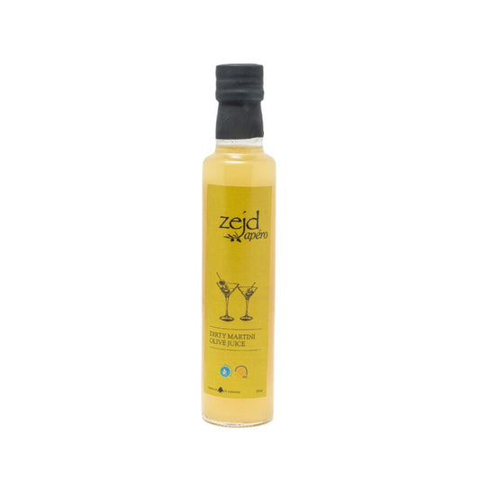 Zejd Olive Juice