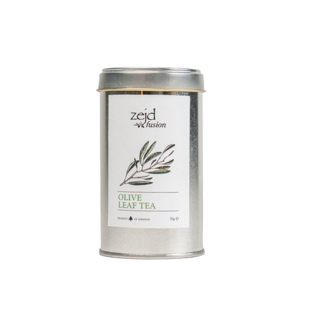 Zejd Olive Leaf Tea