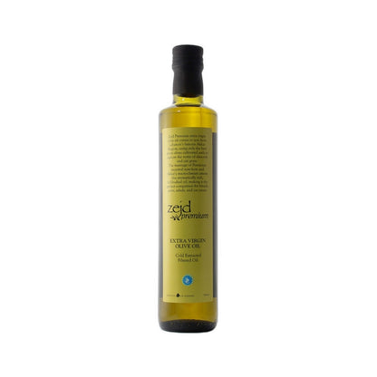 Zejd Premium Extra Virgin Olive Oil