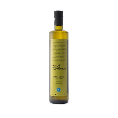 Zejd Premium Extra Virgin Olive Oil