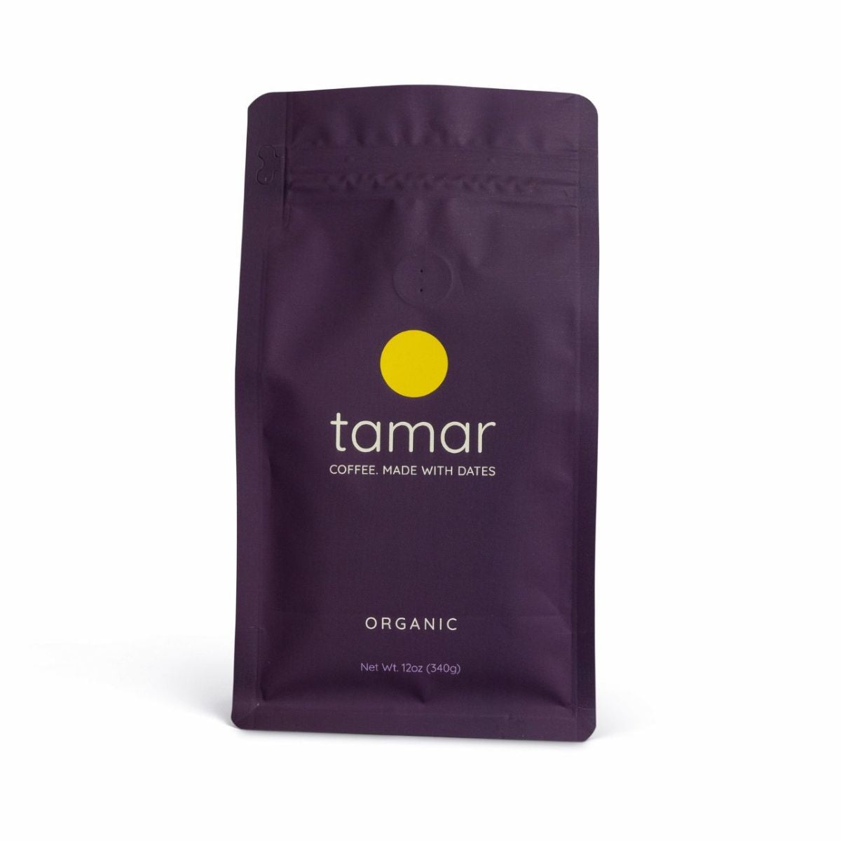 Tamar Coffee With Dates Front